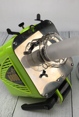 Alien Bees Alien Bees B800 Green Flash Used Good