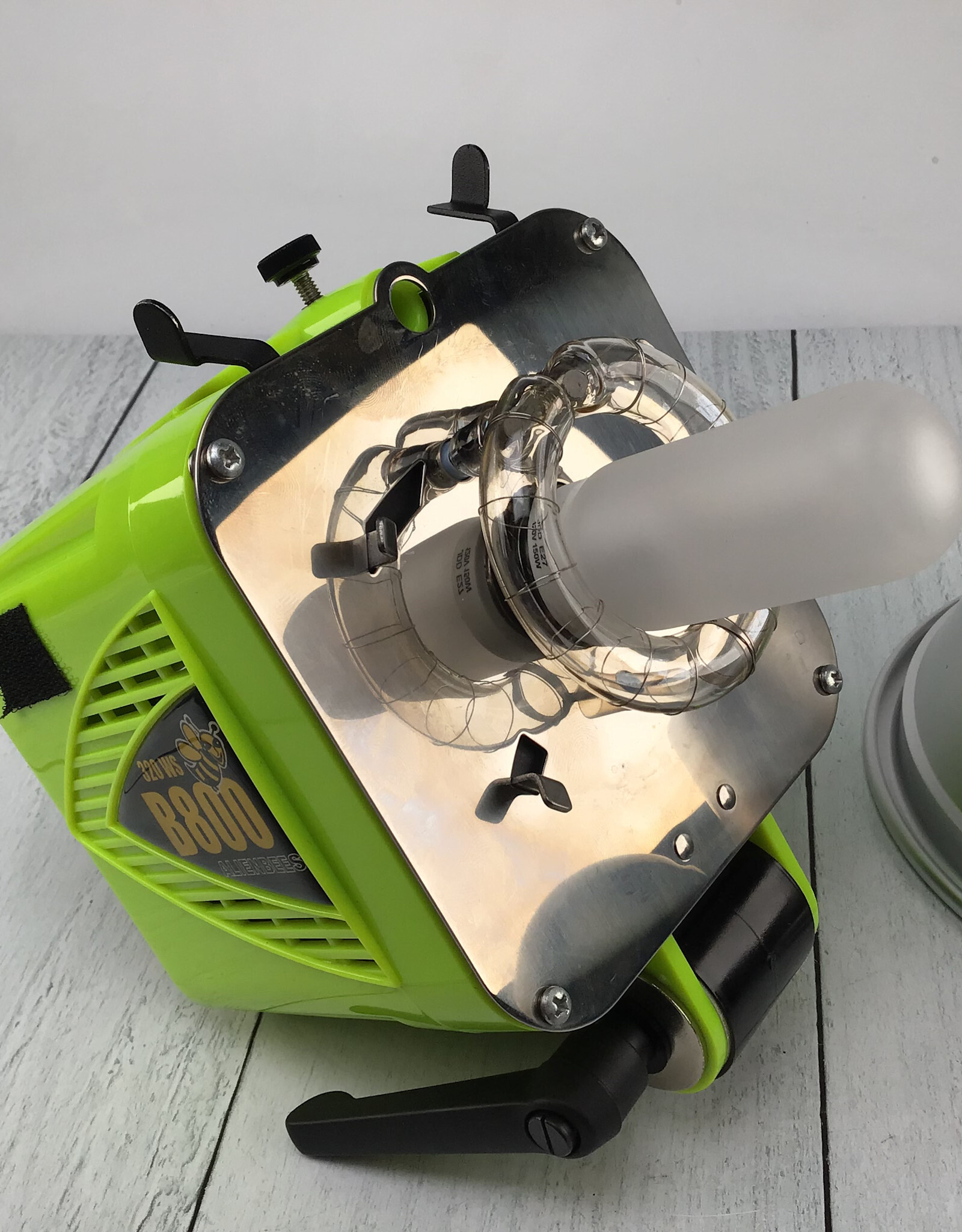 Alien Bees Alien Bees B800 Green Flash Used Good