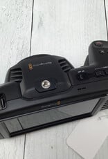 Blackmagic Design Blackmagic Pocket Cinema Camera 4K Used Good