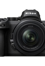 NIKON Nikon Z5 FX-format Body w/Nikkor Z 24-50mm f/4-6.3 lens CLOSEOUT