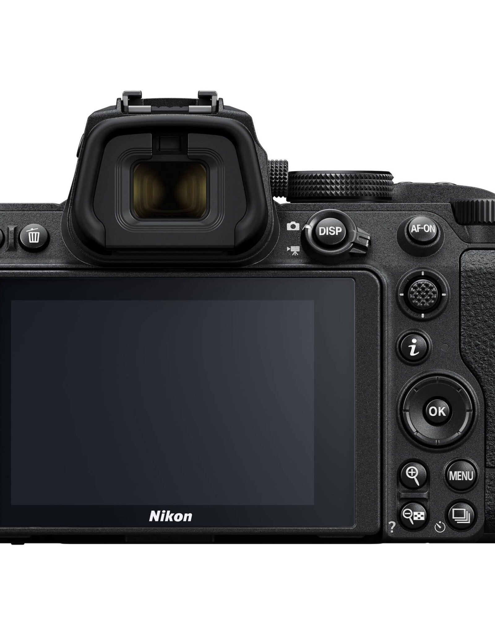 NIKON Nikon Z5 FX-format Camera Body CLOSEOUT