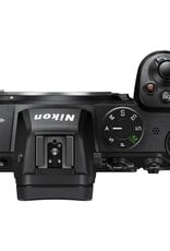 NIKON Nikon Z5 FX-format Camera Body CLOSEOUT