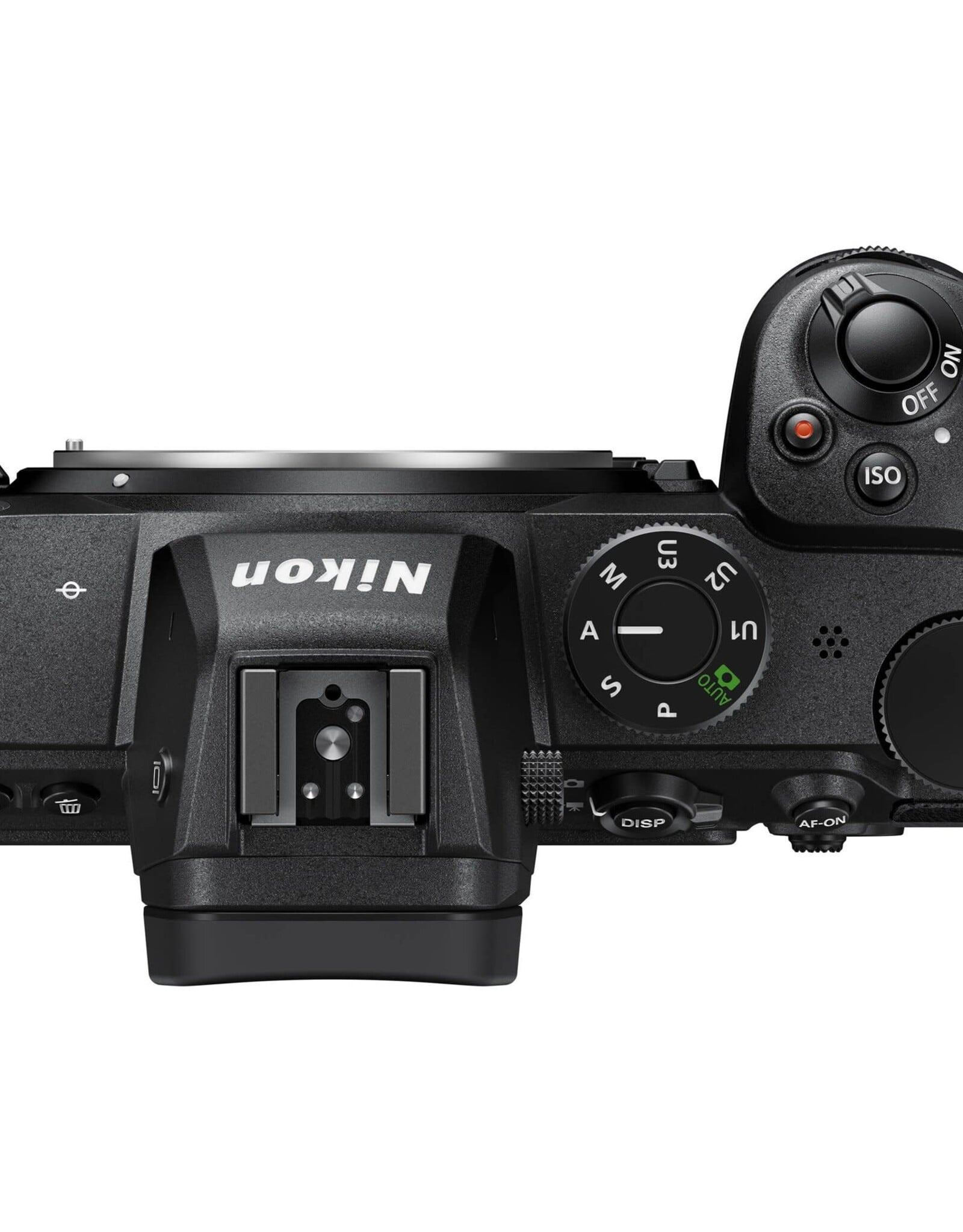 NIKON Nikon Z5 FX-format Camera Body CLOSEOUT