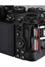 NIKON Nikon Z5 FX-format Camera Body CLOSEOUT
