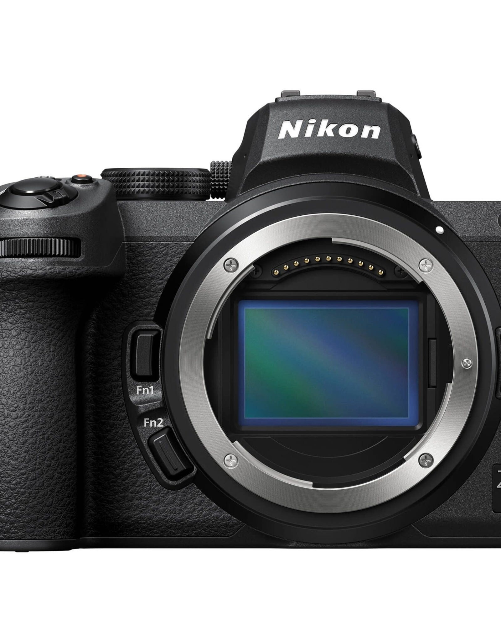 NIKON Nikon Z5 FX-format Camera Body CLOSEOUT