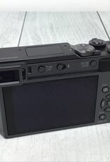 PANASONIC Panasonic Lumix DC-ZS200 Camera Used Good