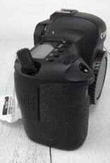 CANON Canon EOS 6D Camera Body Used Good