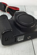 CANON Canon EOS 6D Camera Body Used Good