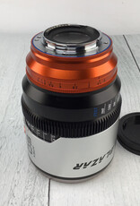 Blazar Blazar Apex 50mm T1.8 AF 1.33x Anamorphic Lens E Mount Used EX