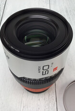 Blazar Blazar Apex 50mm T1.8 AF 1.33x Anamorphic Lens E Mount Used EX