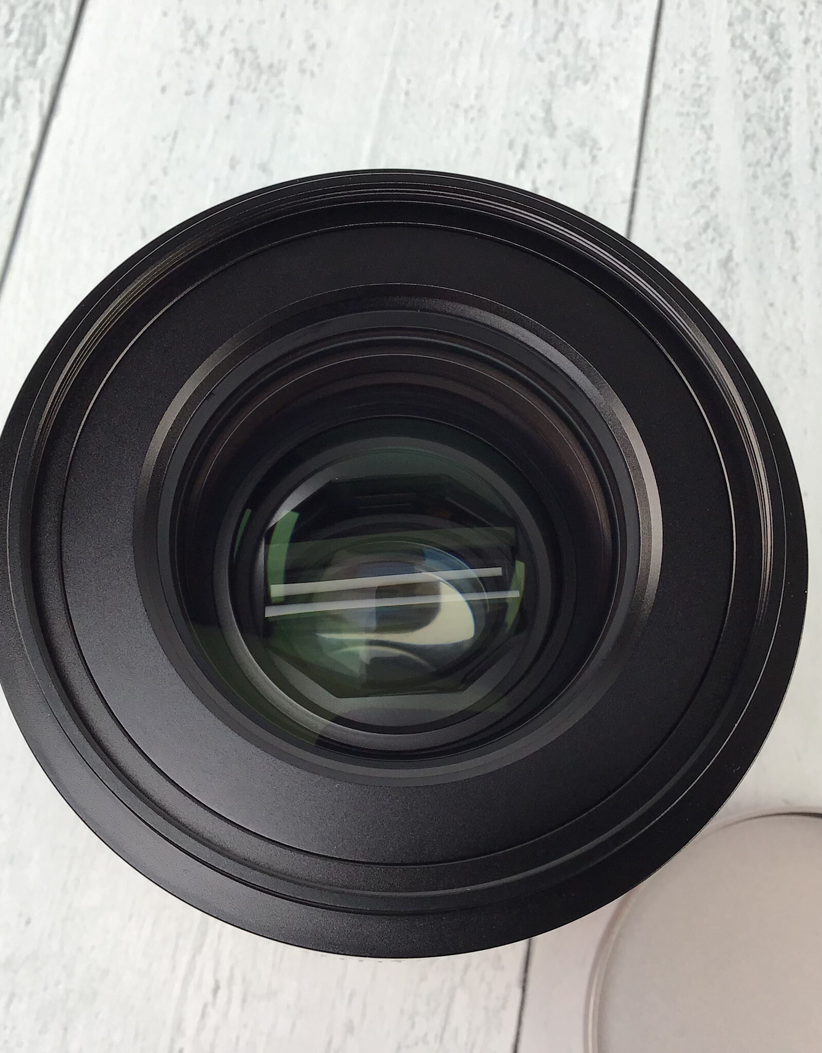 Blazar Blazar Apex 50mm T1.8 AF 1.33x Anamorphic Lens E Mount Used EX