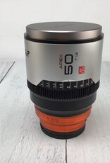 Blazar Blazar Apex 50mm T1.8 AF 1.33x Anamorphic Lens E Mount Used EX