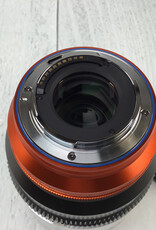 Blazar Blazar Apex 50mm T1.8 AF 1.33x Anamorphic Lens E Mount Used EX