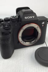 SONY Sony A7R IV Camera Body Used Good