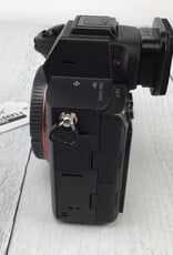 SONY Sony A7R IV Camera Body Used Good