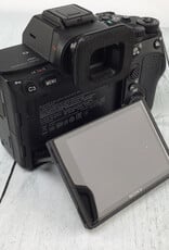 SONY Sony A7R IV Camera Body Used Good