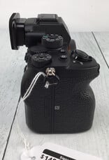 SONY Sony A7R IV Camera Body Used Good