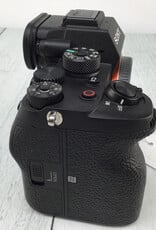 SONY Sony A7S III Camera Body Used Good