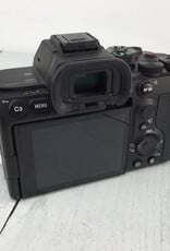 SONY Sony A7S III Camera Body Used Good