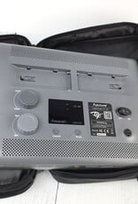 Aputure Aputure HR672C LED Light in Case Used Good