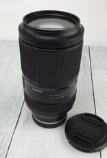 TAMRON Tamron 70-180mm f2.8 Di III VC VXD G2 Lens for Sony Used Fair