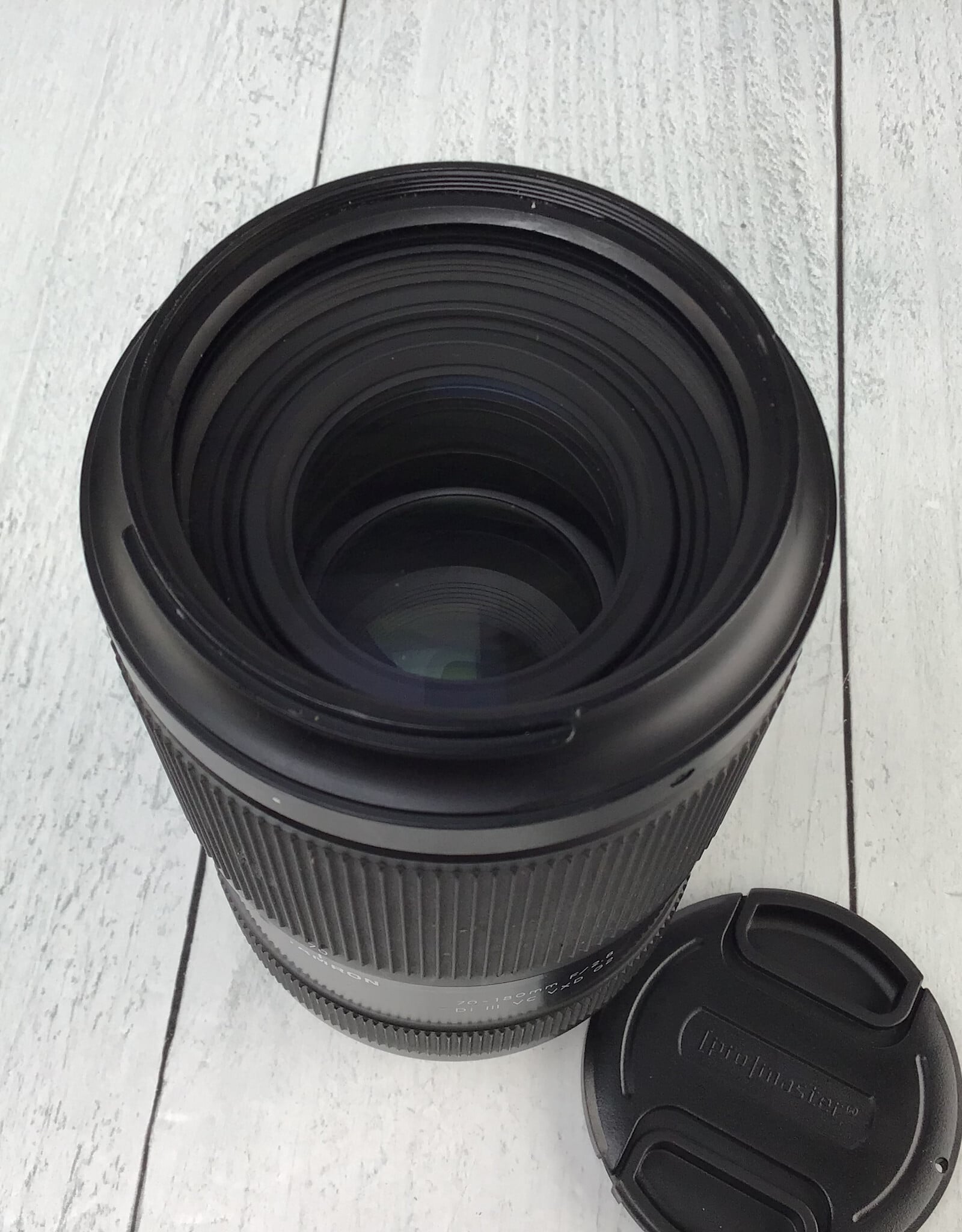 TAMRON Tamron 70-180mm f2.8 Di III VC VXD G2 Lens for Sony Used Fair