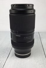 TAMRON Tamron 70-180mm f2.8 Di III VC VXD G2 Lens for Sony Used Fair
