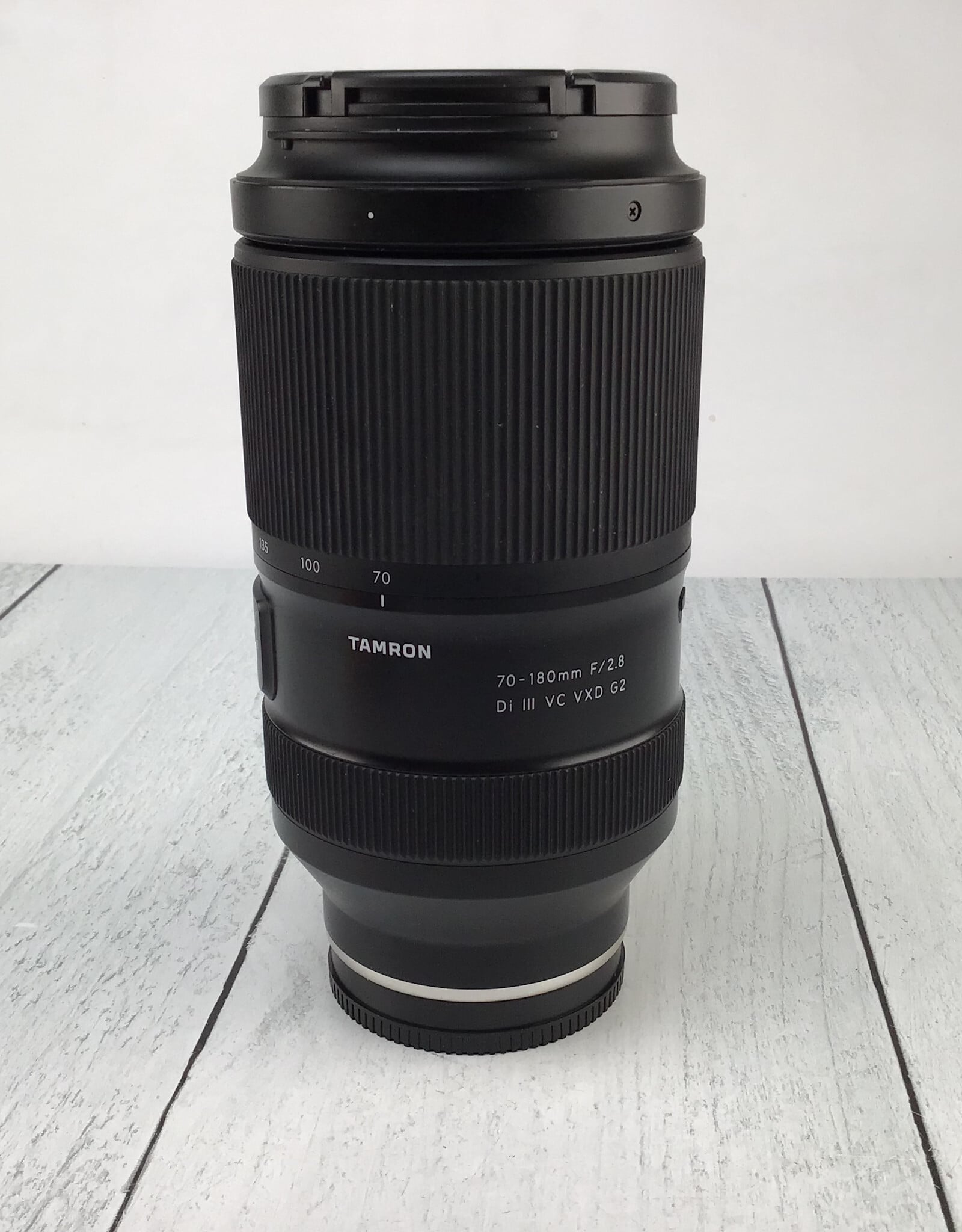 TAMRON Tamron 70-180mm f2.8 Di III VC VXD G2 Lens for Sony Used Fair