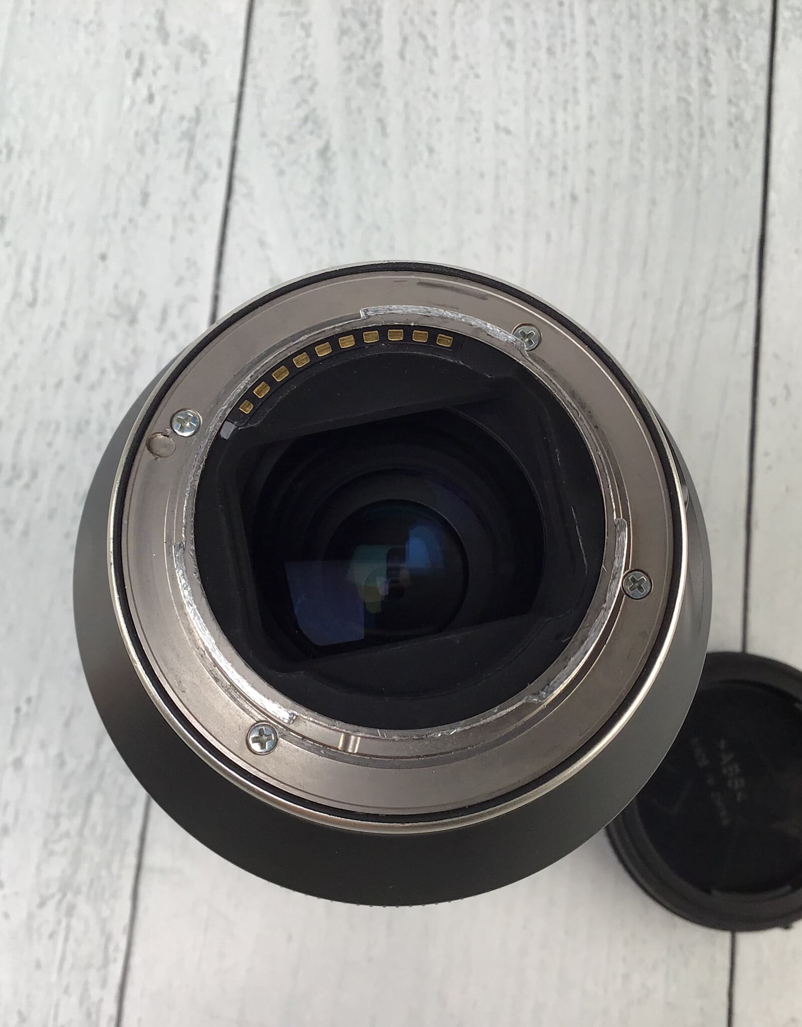 TAMRON Tamron 70-180mm f2.8 Di III VC VXD G2 Lens for Sony Used Fair