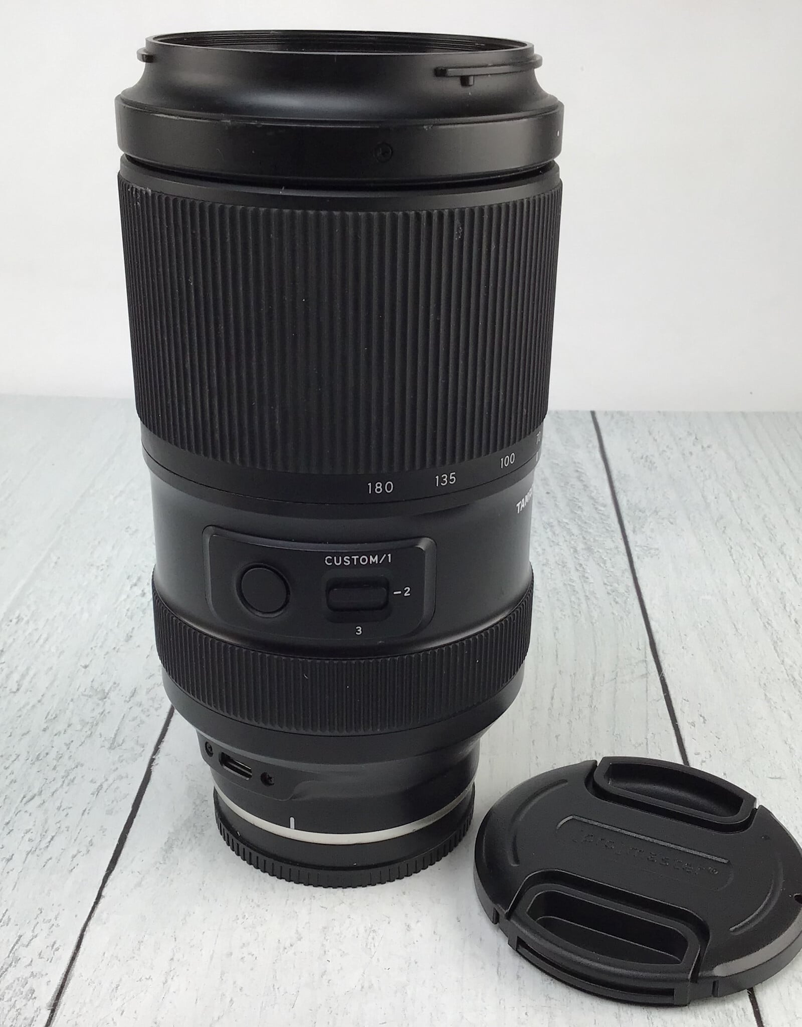 TAMRON Tamron 70-180mm f2.8 Di III VC VXD G2 Lens for Sony Used Fair
