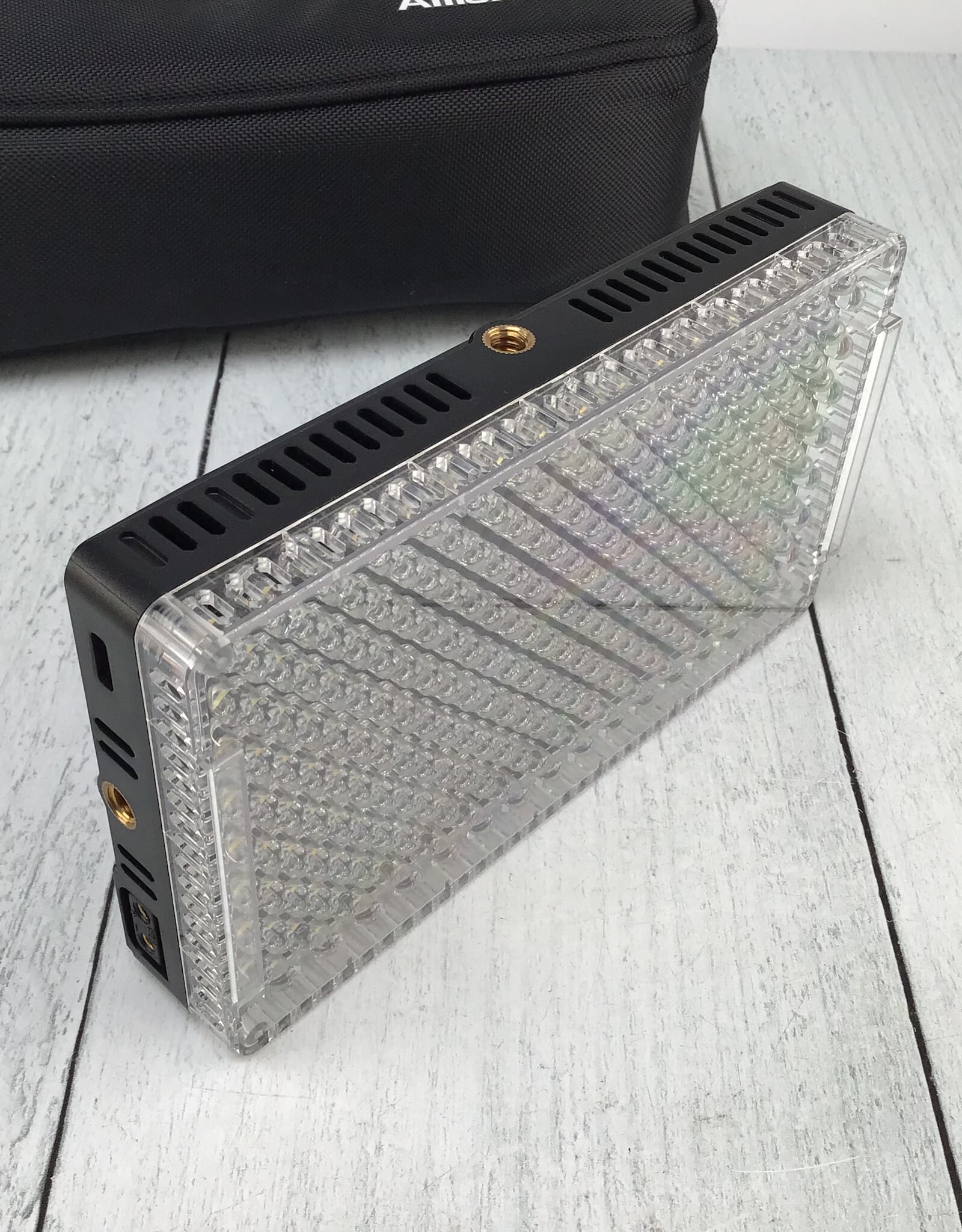 Aputure Aputure Amaran AL-F7 LED Light w/ Case Used Good