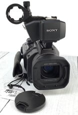 SONY Sony DVCam DSR-PDX10 w/ XLR Input Used Good