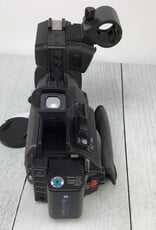 SONY Sony DVCam DSR-PDX10 w/ XLR Input Used Good