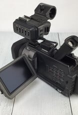 SONY Sony DVCam DSR-PDX10 w/ XLR Input Used Good