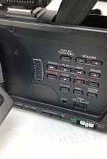 SONY Sony DVCam DSR-PDX10 w/ XLR Input Used Good