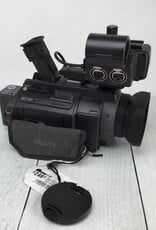 SONY Sony DVCam DSR-PDX10 w/ XLR Input Used Good