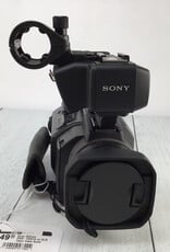 SONY Sony DVCam DSR-PDX10 w/ XLR Input Used Good
