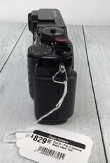 FUJI Fuji X-Pro 2 Camera Black Used Fair