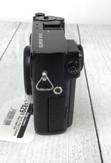 FUJI Fuji X-Pro 2 Camera Black Used Fair