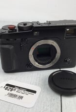 FUJI Fuji X-Pro 2 Camera Black Used Fair