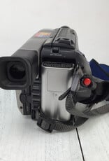 SONY Sony Handycam CCD-TRV57 Camcorder Used Good