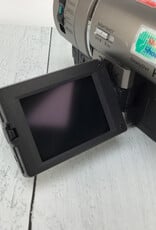 SONY Sony Handycam CCD-TRV57 Camcorder Used Good