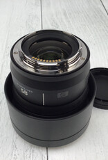 PANASONIC Panasonic Lumix S 85mm f1.8 Lens Used Good