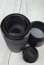 SONY Sony E 55-210mm f4.5-5.6 OSS Lens Used Good