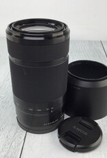 SONY Sony E 55-210mm f4.5-5.6 OSS Lens Used Good