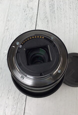 SONY Sony E 55-210mm f4.5-5.6 OSS Lens Used Good
