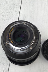 PANASONIC Panasonic Lumix 12-60mm f3.5-5.6 ASPH Lens Used Good