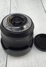 PANASONIC Panasonic Lumix 12-60mm f3.5-5.6 ASPH Lens Used Good
