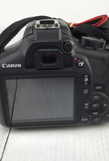 CANON Canon EOS Rebel T6 Camera w/ 18-55mm IS Used Good