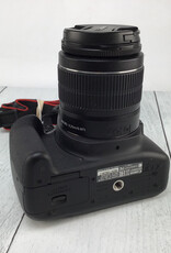 CANON Canon EOS Rebel T6 Camera w/ 18-55mm IS Used Good